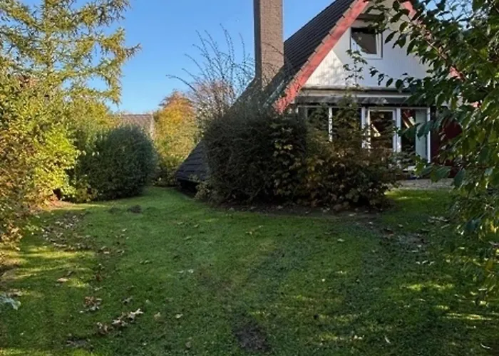 Se Opi-huck-stroot 12 公寓 *